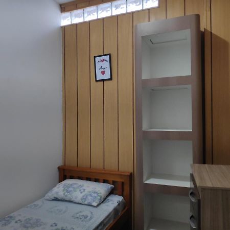 Fuji Apartment São Paulo Ngoại thất bức ảnh