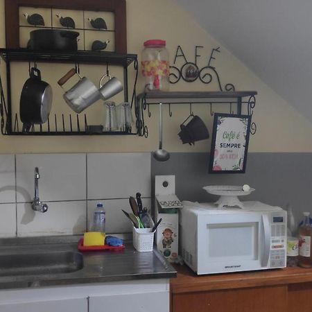 Fuji Apartment São Paulo Ngoại thất bức ảnh