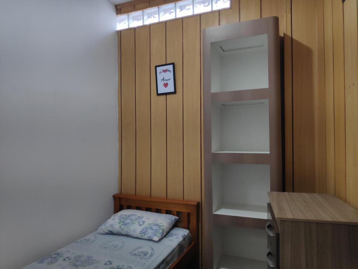 Fuji Apartment São Paulo Ngoại thất bức ảnh