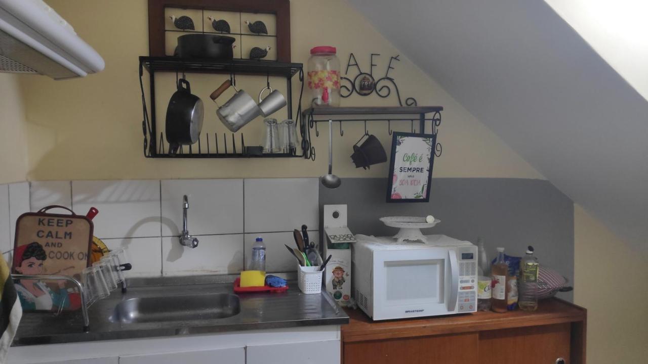 Fuji Apartment São Paulo Ngoại thất bức ảnh