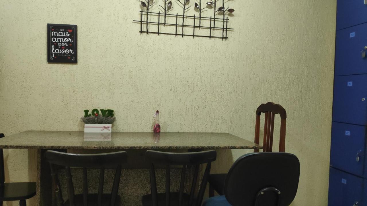 Fuji Apartment São Paulo Ngoại thất bức ảnh